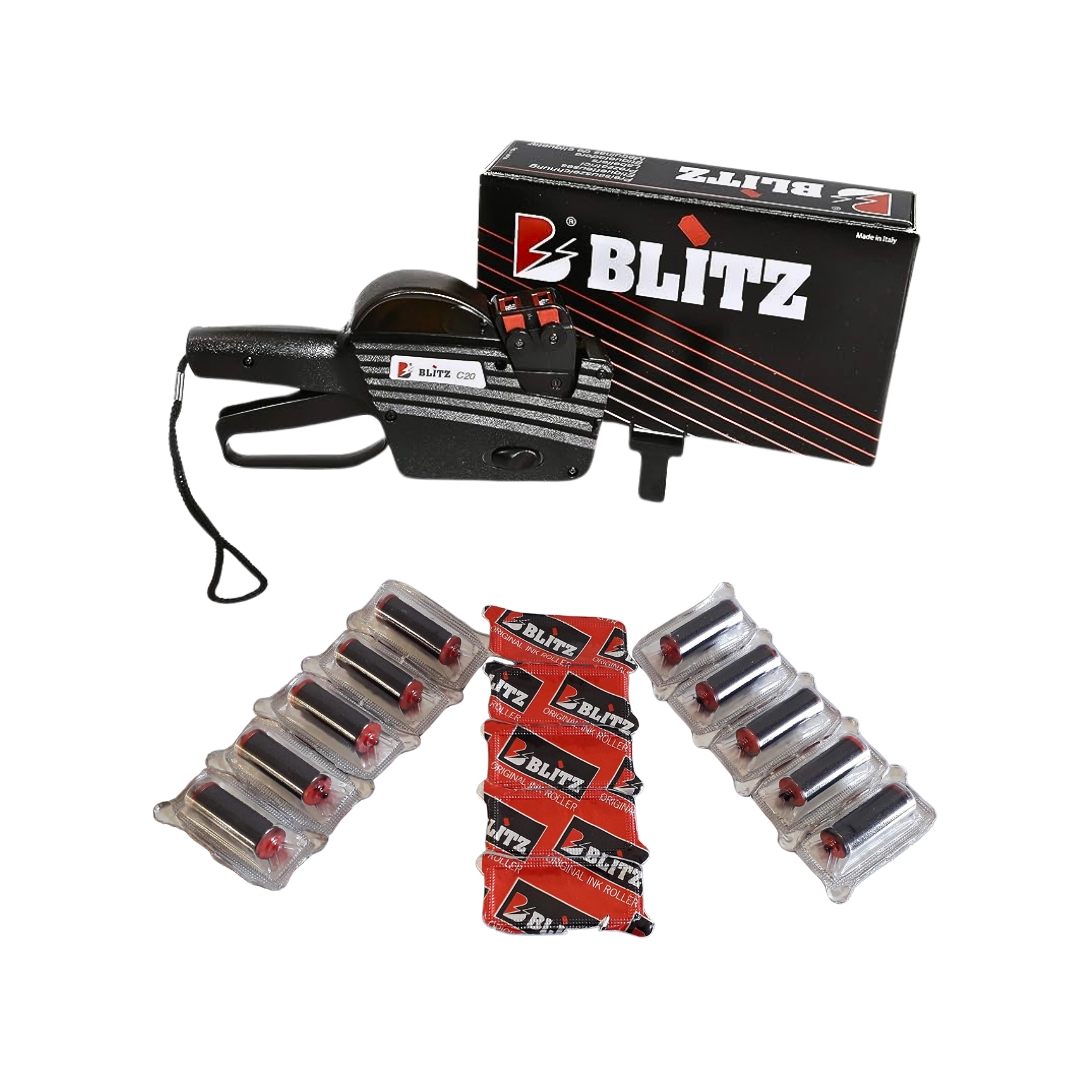 Blitz-Ink-Rollers