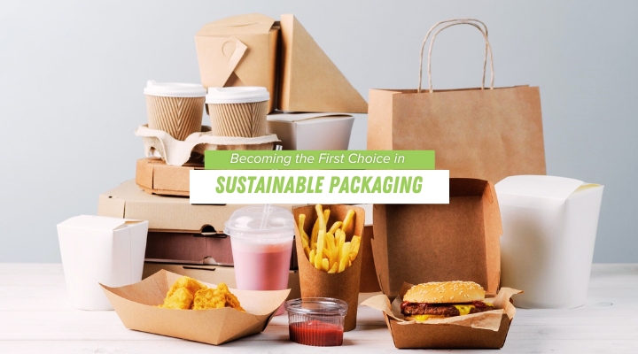 Sustainable-Packaging