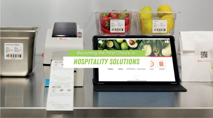 Hospitality-Solutions