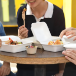Sustainable Food Packaging in the UAE