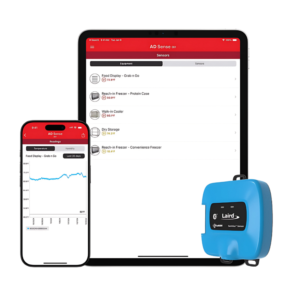 AD-Sense-Mobile-App