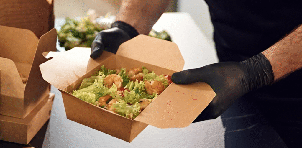Kraft-Noodle-Box