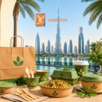 Best Eco-Friendly Food Packaging Solutions for Restaurants in Dubai