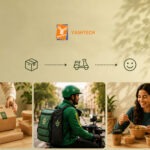 How to Select Packaging for Takeaway and Delivery Food