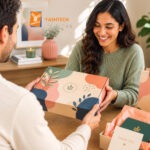 How Custom Packaging Improves Customer Experience