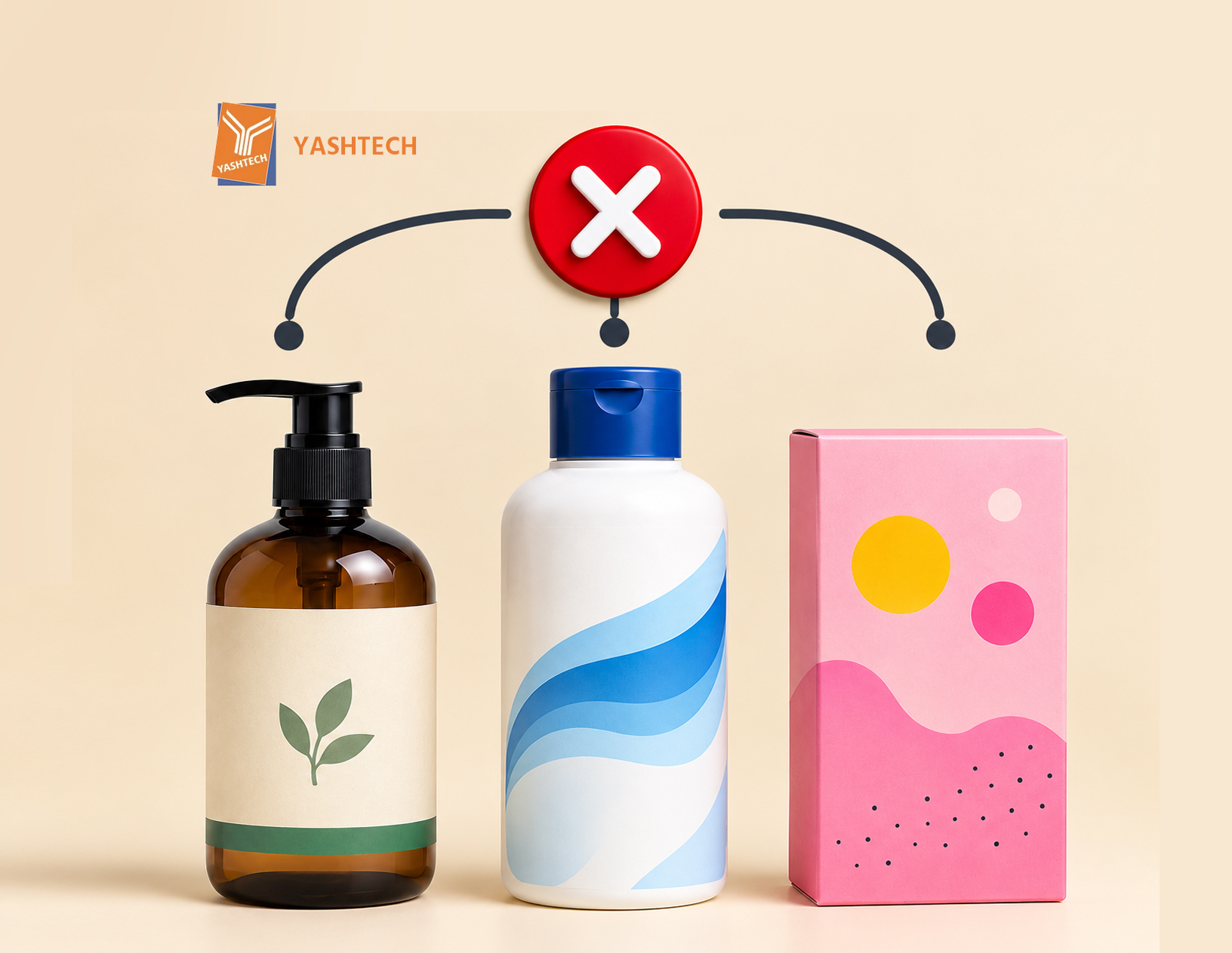 Packaging Design Mistakes That Can Hurt Your Brand Image