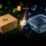 Kraft Paper Boxes vs Plastic Packaging: Which is Better for Businesses?