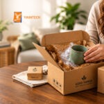 Why E-Commerce Businesses Need Durable Corrugated Packaging Boxes